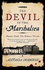 9781444775419-1444775413-The Devil in the Marshalsea: Thomas Hawkins Book 1