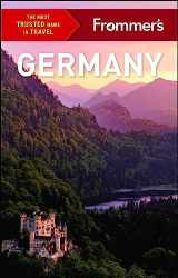 9781628873122-1628873124-Frommer's Germany (Complete Guide)