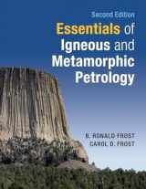 9781108710589-1108710581-Essentials of Igneous and Metamorphic Petrology