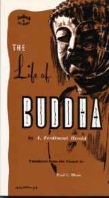 9780804803823-080480382X-The Life of Buddha: According to the Legends of Ancient India