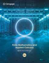 9780357723630-0357723635-Finite Mathematics and Applied Calculus