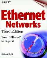 9780471253105-0471253103-Ethernet Networks: Design, Implementation, Operation, Management