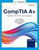 9780357674239-0357674235-CompTIA A+ Guide to Information Technology Technical Support, Loose-leaf Version (MindTap Course List)