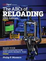 9781951115272-1951115279-The ABC's of Reloading, 10th Edition
