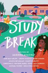 9781250848055-1250848059-Study Break: 11 College Tales from Orientation to Graduation