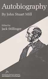 9780395051207-0395051207-Autobiography By John Stuart Mill