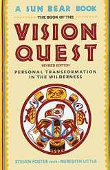 9780671761899-0671761897-Book Of Vision Quest