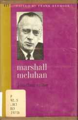 9780670458769-0670458767-Marshall McLuhan