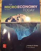 9781260105322-1260105326-The Micro Economy Today