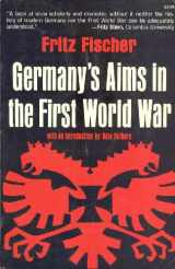 9780393097986-0393097986-Germany's Aims in the First World War