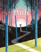 9781662650635-1662650639-The Path: A Picture Book About Finding Your Own True Way