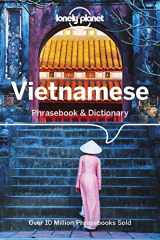 9781787013469-1787013464-Lonely Planet Vietnamese Phrasebook & Dictionary 8