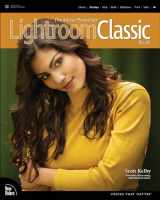 9780137565337-013756533X-Adobe Photoshop Lightroom Classic Book, The (Voices That Matter)
