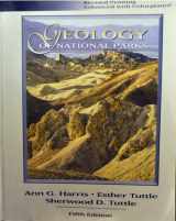 9780787253530-0787253537-Geology of National Parks
