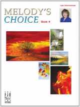 9781569395813-1569395810-Melody's Choice, Book 4
