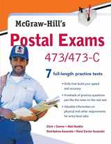 9780071475099-0071475095-McGraw-Hill's Postal Exams 473/473C