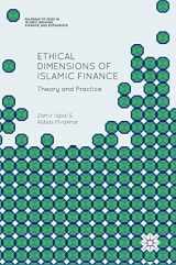 9783319663890-3319663895-Ethical Dimensions of Islamic Finance: Theory and Practice (Palgrave Studies in Islamic Banking, Finance, and Economics)