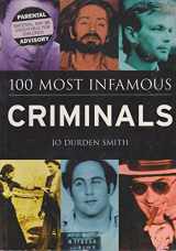 9781841931678-1841931675-100 Greatest Criminals