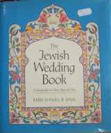 9780886875411-0886875412-The Jewish Wedding Book