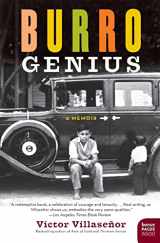 9780060526139-0060526130-Burro Genius: A Memoir