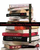9780321037886-032103788X-Literature for Today's Young Adults (6th Edition)