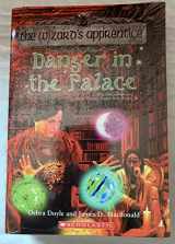 9780439703659-0439703654-Danger in the Palace (Circle of Magic, Book 4)