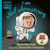 9780735228726-0735228728-I am Neil Armstrong (Ordinary People Change the World)