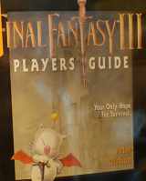 9781572800397-1572800399-Final Fantasy III Player's Guide