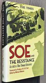9781441119711-144111971X-SOE and The Resistance: As told in The Times Obituaries