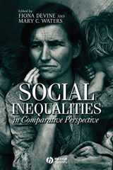 9780631226857-0631226850-Social Inequalities in Comparative Perspective