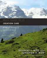 9780310293743-031029374X-Creation Care: A Biblical Theology of the Natural World (Biblical Theology for Life)