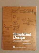 9780893121297-0893121290-Simplified Design : Reinforced Concrete Buildings of Moderate Size and Height (2nd Edition) (EB 104)