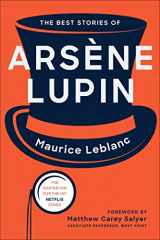 9781510767782-1510767789-The Best Stories of Arsène Lupin