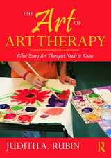 9780415960946-0415960940-The Art of Art Therapy