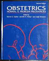 9780443087141-0443087148-Obstetrics: Normal and Problem Pregnancies