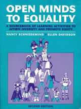 9780205161096-020516109X-Open Minds to Equality: A Sourcebook of Learning Activities to Affirm Diversity and Promote Equality (2nd Edition)