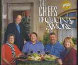 9781884656149-1884656145-Chefs of Cucina Amore, The: Celebrating the Very Best in Italian Cooking