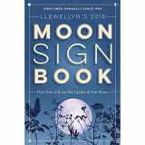 9780738737782-073873778X-Llewellyn's 2018 Moon Sign Book: Plan Your Life by the Cycles of the Moon (Llewellyn's Moon Sign Books)