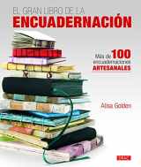9788498745634-8498745632-El gran libro de la encuadernación: Más de 100 encuadernaciones artesanales