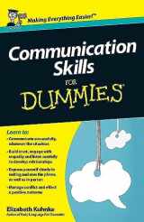 9781118401248-1118401247-Communication Skills For Dummies