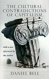 9780465014996-0465014992-The Cultural Contradictions Of Capitalism