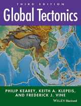 9781405107778-1405107774-Global Tectonics