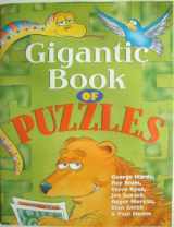 9780806936338-0806936339-Gigantic Book of Puzzles