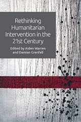 9781474444422-1474444423-Rethinking Humanitarian Intervention in the 21st Century