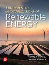 9781260455304-1260455300-Fundamentals and Applications of Renewable Energy
