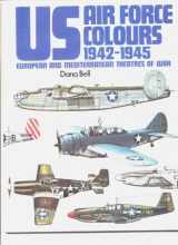 9780853682479-085368247X-US Air Force Colours: 1942-45 - European and Mediterranean Theatres of War v. 2