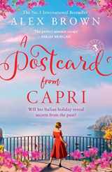 9780008422011-000842201X-A Postcard from Capri: a sweeping, emotional, escapist romance from the internationally bestselling author of A POSTCARD FROM ITALY (Book 3)