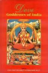 9788120814912-8120814916-Devi Goddesses of India