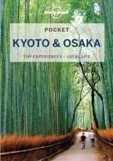 9781788683821-178868382X-Lonely Planet Pocket Kyoto & Osaka (Pocket Guide)