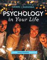 9780393689600-0393689603-Psychology in Your Life
